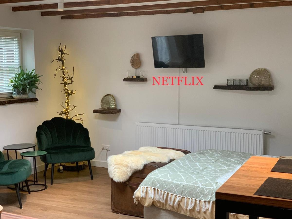 زاندفورت Cottage 44 - Free Parking! المظهر الخارجي الصورة